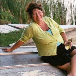 Meet your Posher, Terri